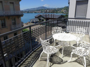 Apartment Haute-Rive Montreux